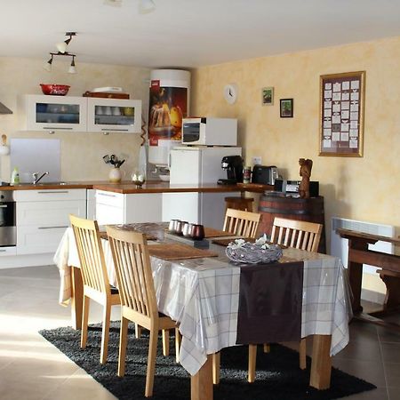 Gite Au Centre De L'Alsace Scherwiller ภายนอก รูปภาพ