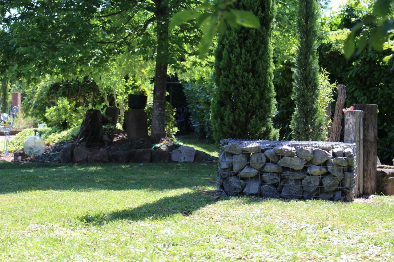 Gite Au Centre De L'Alsace Scherwiller ภายนอก รูปภาพ