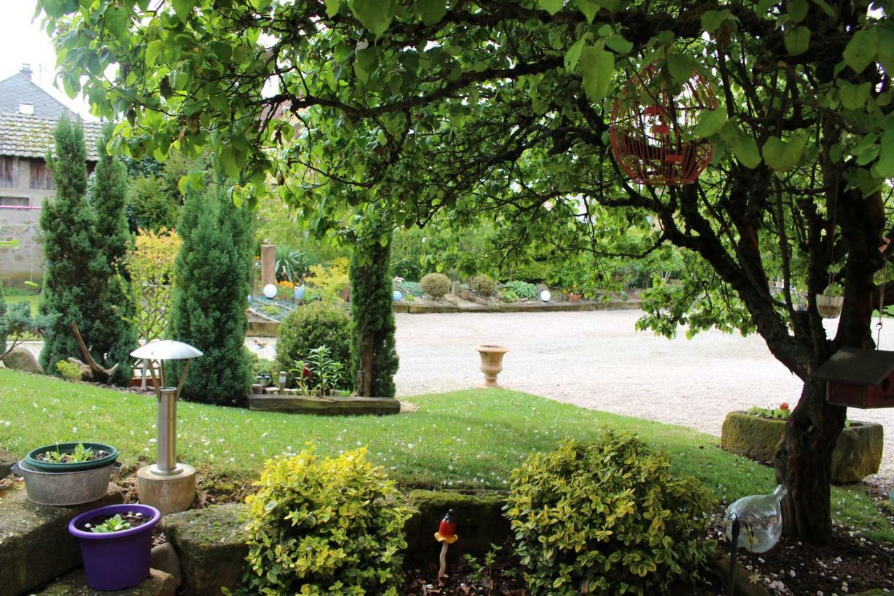 Gite Au Centre De L'Alsace Scherwiller ภายนอก รูปภาพ