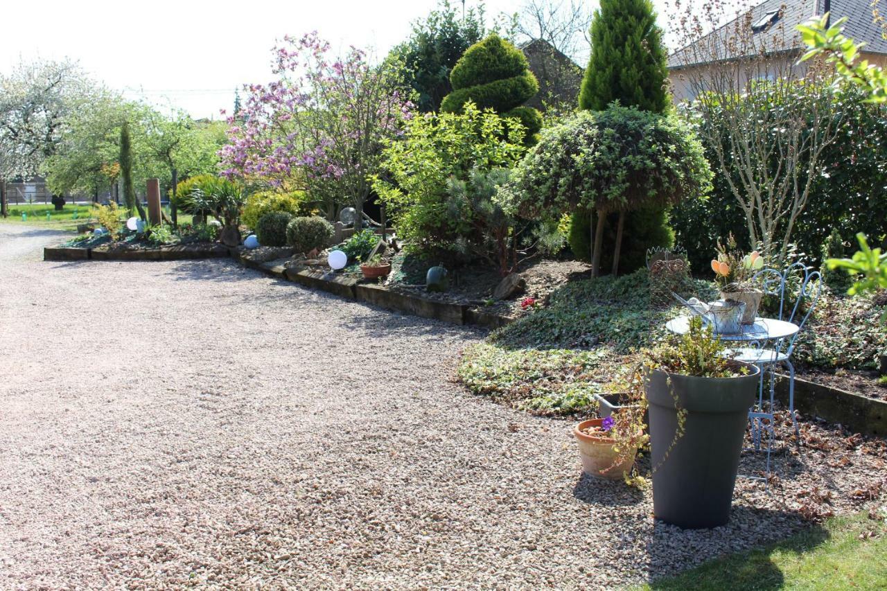 Gite Au Centre De L'Alsace Scherwiller ภายนอก รูปภาพ