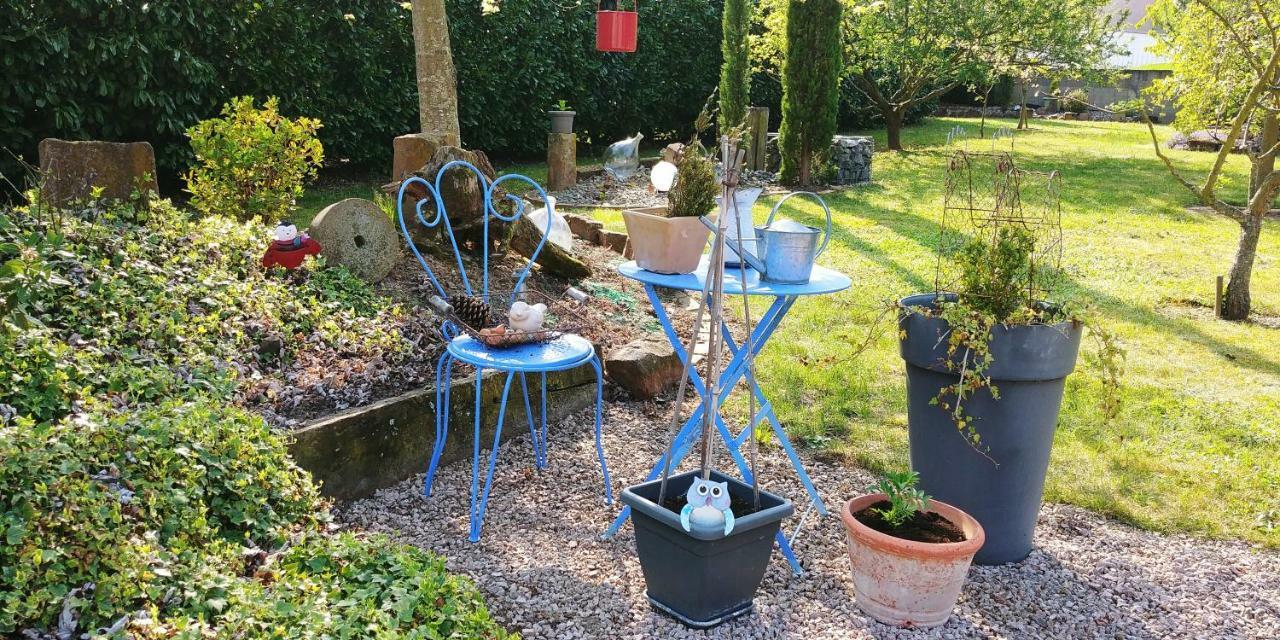 Gite Au Centre De L'Alsace Scherwiller ภายนอก รูปภาพ